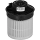 Purchase Top-Quality GLOBAL PARTS DISTRIBUTORS - 2311855 - New Blower Motor pa3