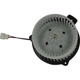 Purchase Top-Quality GLOBAL PARTS DISTRIBUTORS - 2311865 - HVAC Blower Motor pa1