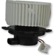 Purchase Top-Quality New Blower Motor by GLOBAL PARTS DISTRIBUTORS - 2311871 pa2