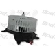 Purchase Top-Quality New Blower Motor by GLOBAL PARTS DISTRIBUTORS - 2311872 pa2