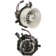 Purchase Top-Quality GLOBAL PARTS DISTRIBUTORS - 2311874 - New Blower Motor pa1