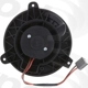 Purchase Top-Quality New Blower Motor by GLOBAL PARTS DISTRIBUTORS - 2311894 pa2