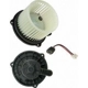 Purchase Top-Quality New Blower Motor by GLOBAL PARTS DISTRIBUTORS - 2311898 pa2