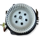 Purchase Top-Quality GLOBAL PARTS DISTRIBUTORS - 2311913 - HVAC Blower Motor pa1