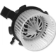 Purchase Top-Quality GLOBAL PARTS DISTRIBUTORS - 2311922 - New Blower Motor pa5