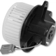 Purchase Top-Quality GLOBAL PARTS DISTRIBUTORS - 2311933 - Blower Motor pa2