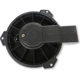 Purchase Top-Quality New Blower Motor by GLOBAL PARTS DISTRIBUTORS - 2311953 pa2