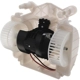 Purchase Top-Quality GLOBAL PARTS DISTRIBUTORS - 2312037 - HVAC Blower Motor pa1