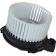 Purchase Top-Quality GLOBAL PARTS DISTRIBUTORS - 2312100 - Blower Motor pa1