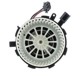 Purchase Top-Quality MAHLE ORIGINAL - AB114-000P - Interior Blower pa5