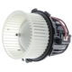 Purchase Top-Quality MAHLE ORIGINAL - AB182-000P - Interior Blower pa2