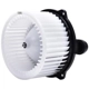 Purchase Top-Quality MANDO - 32A1005 - Front HVAC Blower Motor pa1