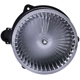 Purchase Top-Quality MANDO - 32A1008 - HVAC Blower Motor pa2