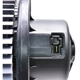 Purchase Top-Quality MANDO - 32A1008 - HVAC Blower Motor pa3