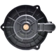 Purchase Top-Quality MANDO - 32A1008 - HVAC Blower Motor pa4