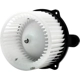 Purchase Top-Quality MANDO - 32A1015 - HVAC Blower Motor pa1