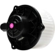 Purchase Top-Quality MANDO - 32A1015 - HVAC Blower Motor pa3