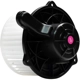 Purchase Top-Quality MANDO - 32A1015 - HVAC Blower Motor pa4