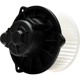 Purchase Top-Quality New Blower Motor by MANDO - 32A1024 pa3