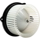 Purchase Top-Quality New Blower Motor by MANDO - 32A1024 pa4
