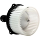 Purchase Top-Quality New Blower Motor by MANDO - 32A1014 pa2