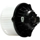 Purchase Top-Quality New Blower Motor by MANDO - 32A1014 pa3