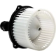 Purchase Top-Quality New Blower Motor by MANDO - 32A1014 pa7
