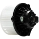 Purchase Top-Quality New Blower Motor by MANDO - 32A1014 pa8
