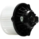 Purchase Top-Quality Nouveau moteur de ventilateur by MANDO - 32A1014 pa8