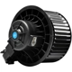 Purchase Top-Quality New Blower Motor by MANDO - 32A2009 pa1