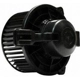 Purchase Top-Quality New Blower Motor by MANDO - 32A2010 pa2