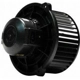 Purchase Top-Quality New Blower Motor by MANDO - 32A2010 pa4
