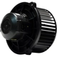 Purchase Top-Quality New Blower Motor by MANDO - 32A2010 pa5