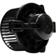Purchase Top-Quality New Blower Motor by MANDO - 32A2010 pa7