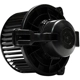 Purchase Top-Quality New Blower Motor by MANDO - 32A2010 pa9