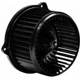 Purchase Top-Quality New Blower Motor by MANDO - 32A2013 pa1
