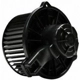 Purchase Top-Quality New Blower Motor by MANDO - 32A2013 pa2