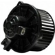 Purchase Top-Quality Nouveau moteur de ventilateur par MANDO - 32A2013 pa4