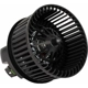 Purchase Top-Quality New Blower Motor by MOTORCRAFT - MM1204 pa1