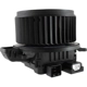Purchase Top-Quality New Blower Motor by MOTORCRAFT - MM1378 pa1