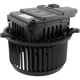 Purchase Top-Quality New Blower Motor by MOTORCRAFT - MM1378 pa3