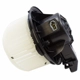 Purchase Top-Quality New Blower Motor by MOTORCRAFT - MM1011 pa1