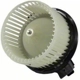 Purchase Top-Quality New Blower Motor by MOTORCRAFT - MM1097 pa8