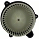 Purchase Top-Quality New Blower Motor by MOTORCRAFT - MM1190 pa10