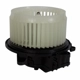 Purchase Top-Quality New Blower Motor by MOTORCRAFT - MM1190 pa6