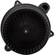 Purchase Top-Quality New Blower Motor by MOTORCRAFT - MM1191 pa10