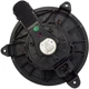 Purchase Top-Quality New Blower Motor by MOTORCRAFT - MM1191 pa11