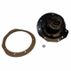 Purchase Top-Quality New Blower Motor by MOTORCRAFT - MM527 pa4