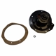 Purchase Top-Quality New Blower Motor by MOTORCRAFT - MM527 pa5