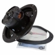 Purchase Top-Quality New Blower Motor by MOTORCRAFT - MM852 pa1